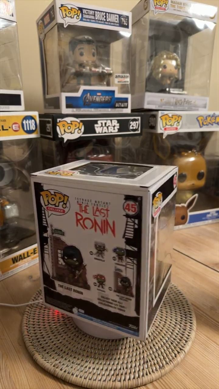 Funko FUNKO ON SCREEN product image