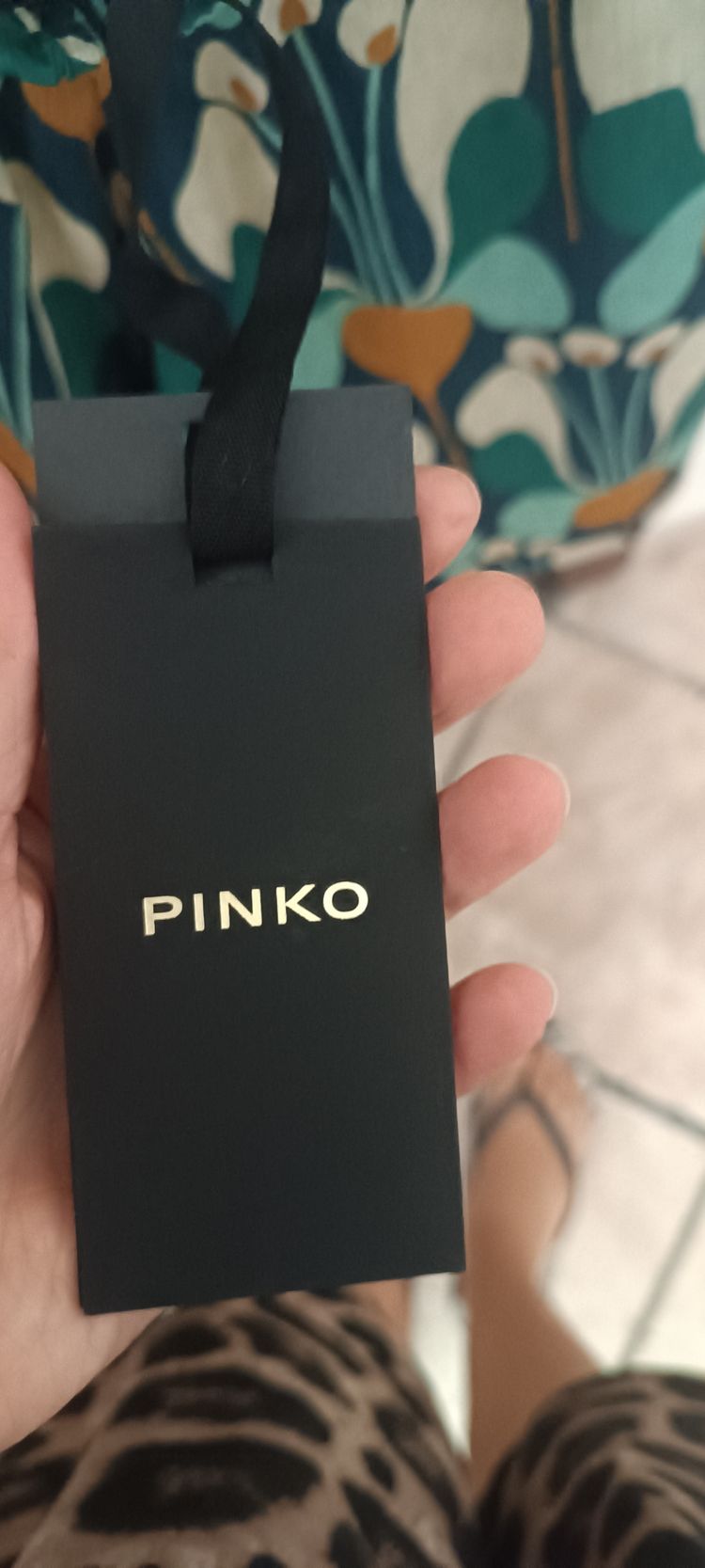 Pinko Sofia Shorts image 3