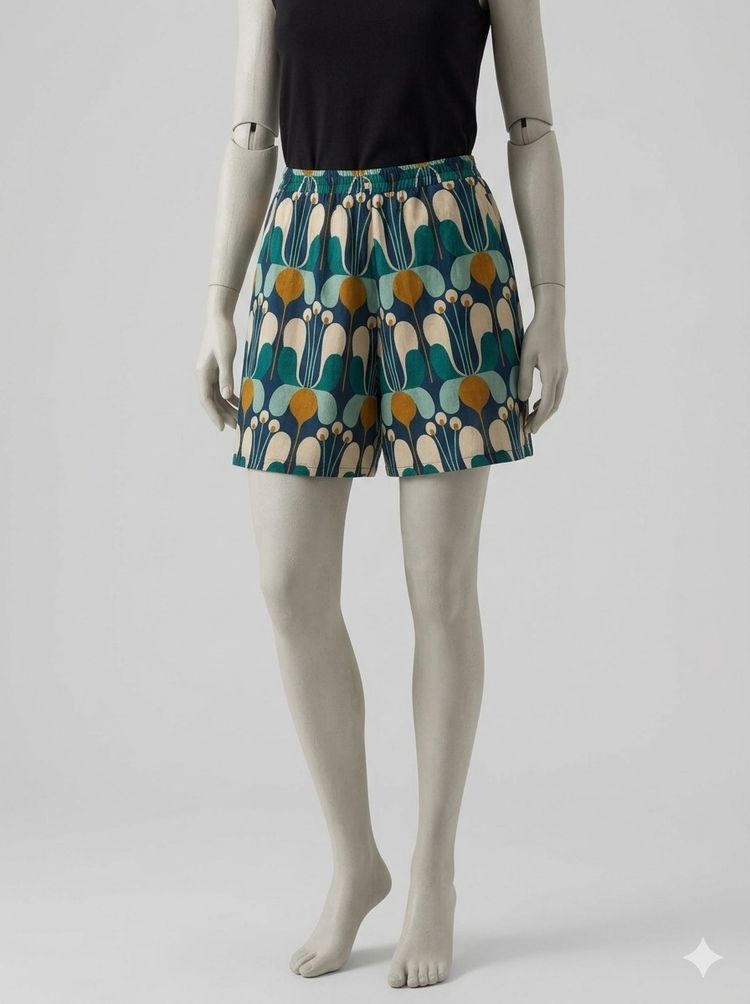 Pinko Sofia Shorts image 8