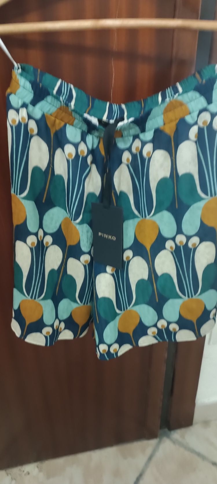 Pinko Sofia Shorts image 7