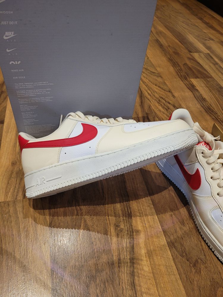 Nike Air Force 1 07  Next Nature 