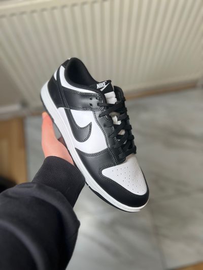 Nike Dunk Low Retro ‘Panda’ - £120 RRP