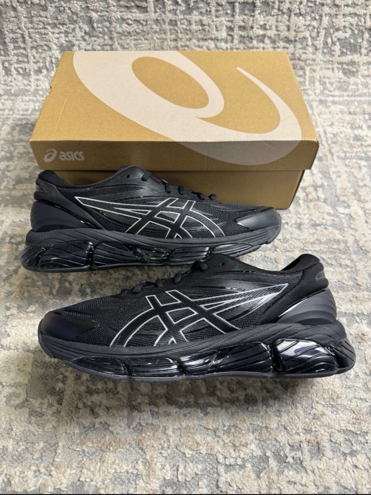 Asics gel qauntum 360 VII black 1203A305-001