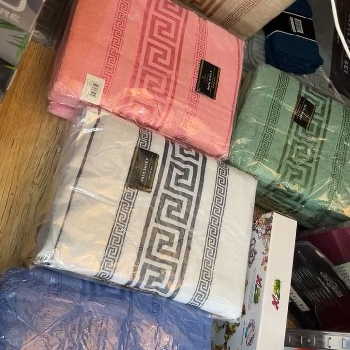 Other towels 30 pounds retail product image