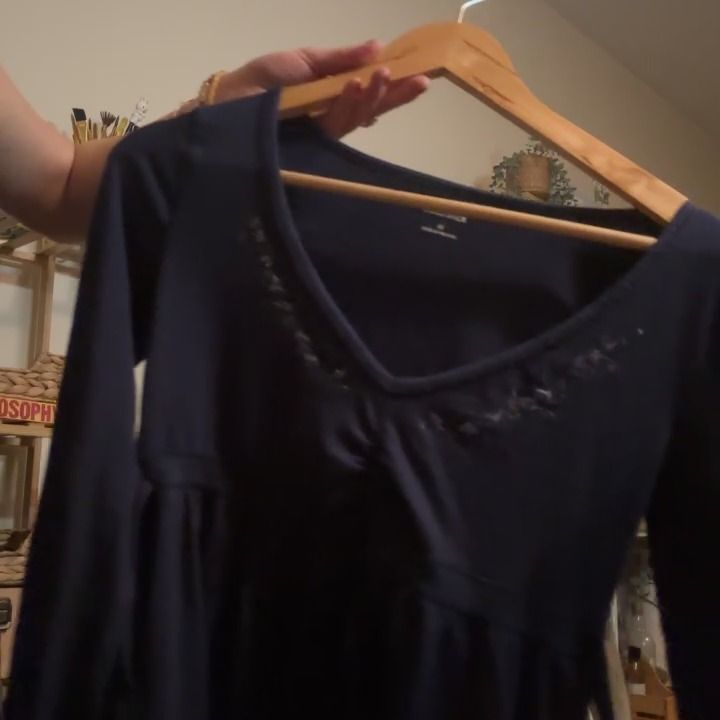 Hollister Co. Hollister top product image