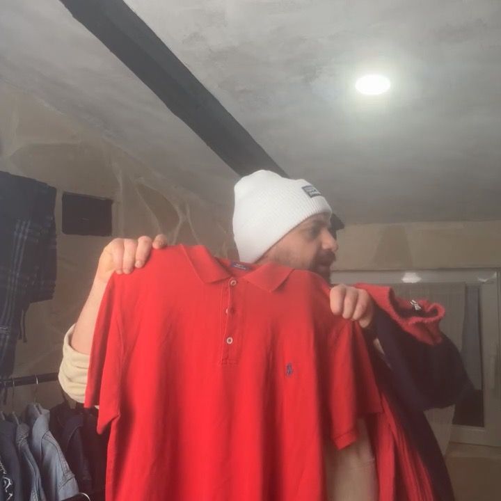 Polo Polo Ralph Lauren L product image