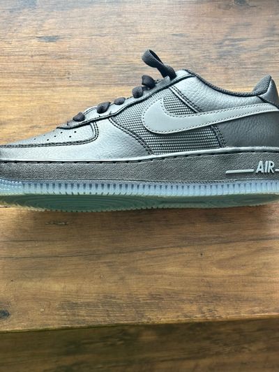Nike Air Force 1 Gs Sneakers