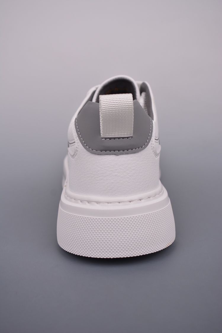 Valentino White Sneakers image 7