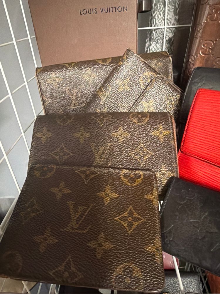 Louis Vuitton Louis Vuitton Wallets product image
