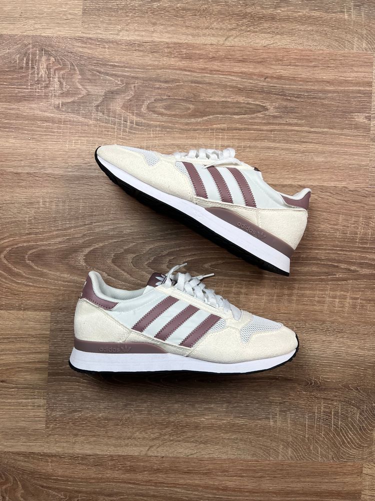 Retroflex Shop 2022 Adidas ZX 500 Trainers BNWOT UK8 product image