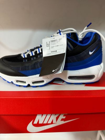 Nike Men'S Sneakers 95 - new