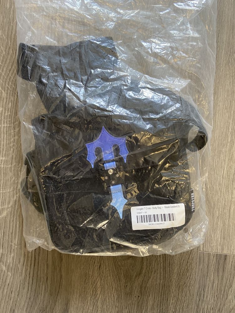 Trapstar Trapstar Sidebag product image