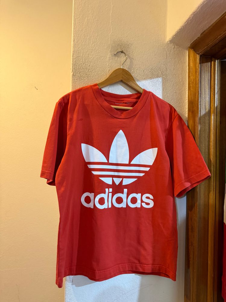 Immagine di Box di magliette Adidas, sei pezzi 7