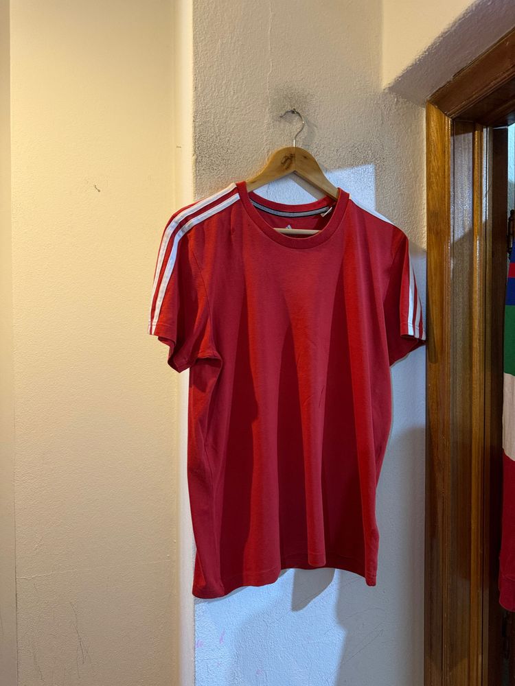 Immagine di Box di magliette Adidas, sei pezzi 10