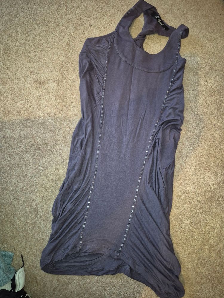 Other B soul Sleeveless Dress product image