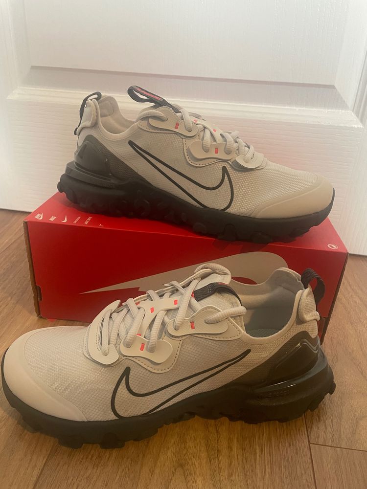 Nike Nike React Vision sneakers product image