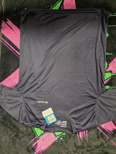 Columbia Short Sleeve Shirt