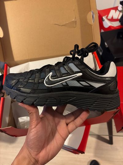 Nike P-6000 Fade (Gs) Sneakers