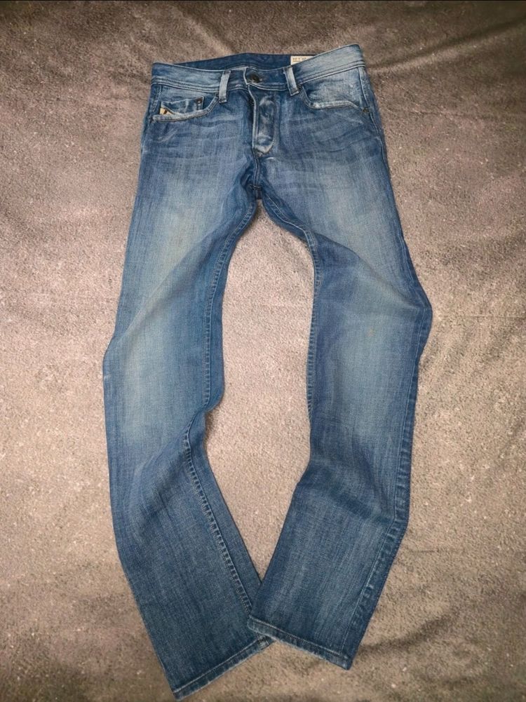 Blue Jeans