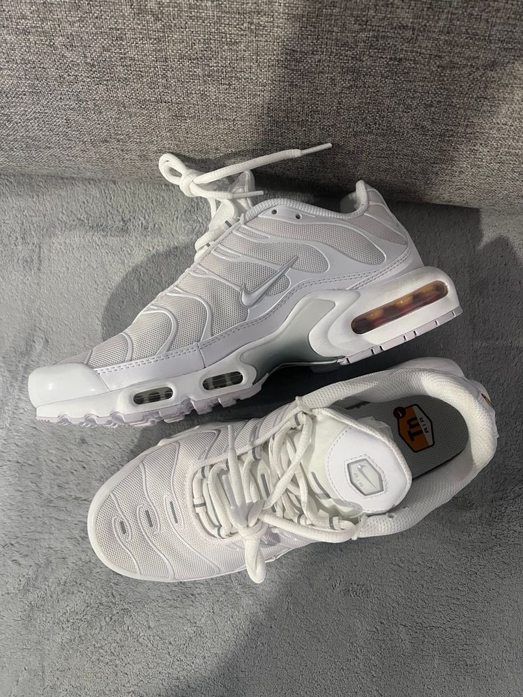 Nike Nike Air Max Plus Tn Sneakers product image
