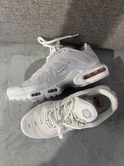 Nike Air Max Plus Tn Sneakers