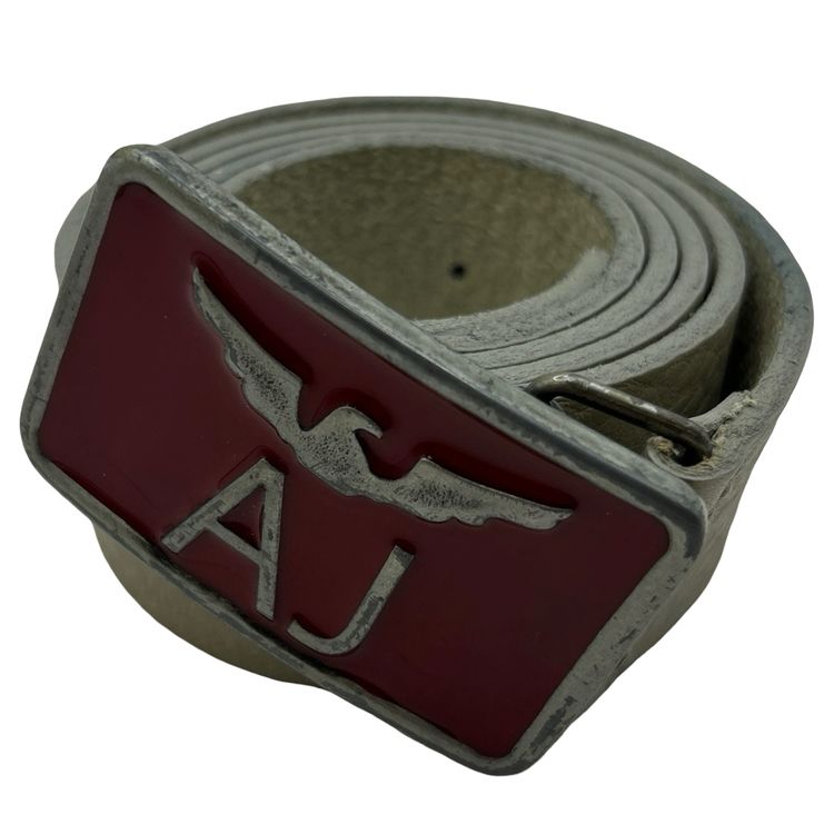 Armani Belt obraz 3