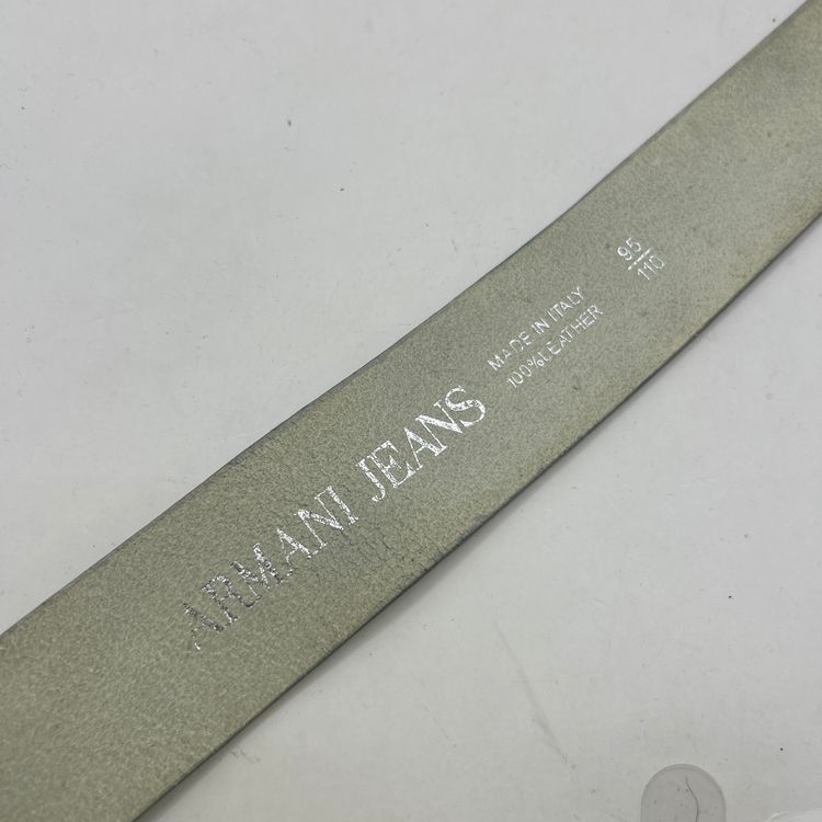 Armani Belt obraz 4