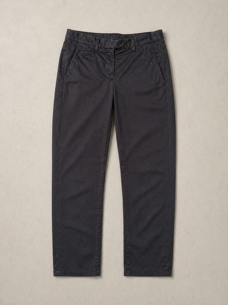 Dondup Black Trousers 29