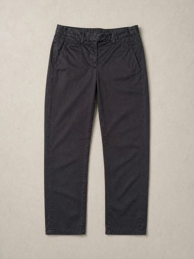 Dondup Black Trousers 29
