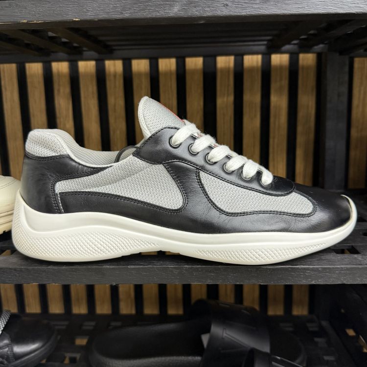 Prada Americas Cup UK 8