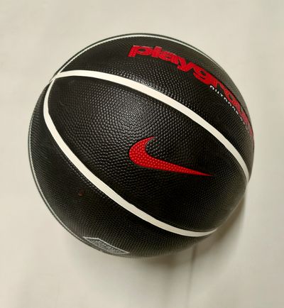 Nike Basketball PLAYGROUND