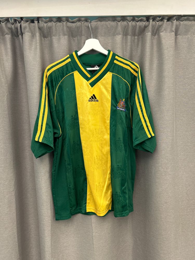Adidas Originals SOCCER AUSTRALIA 1999/2000 NEW product image