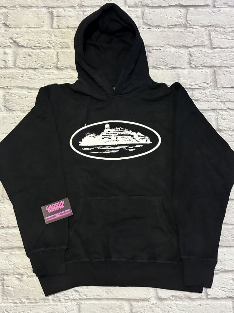 Corteiz Corteiz Medium Black/white Tracksuit Authentic product image