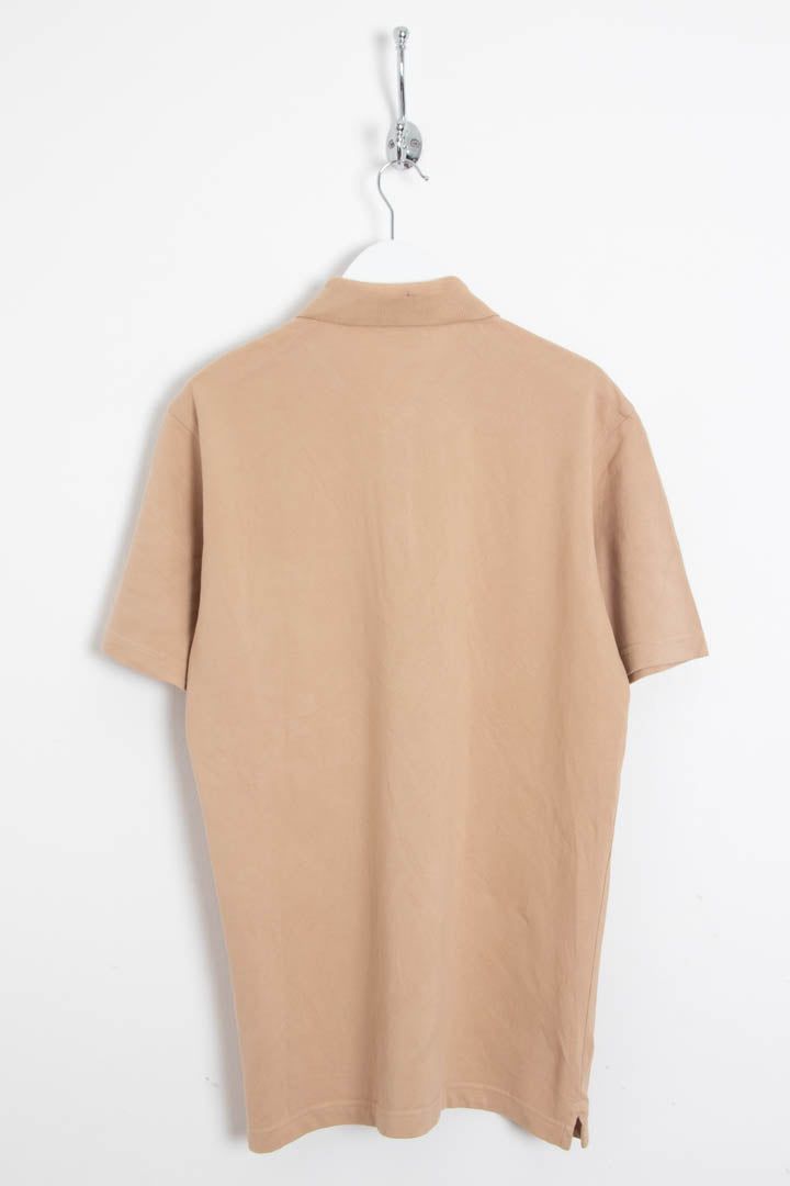 Burberry Short Sleeve Polo Shirt (S) image 3