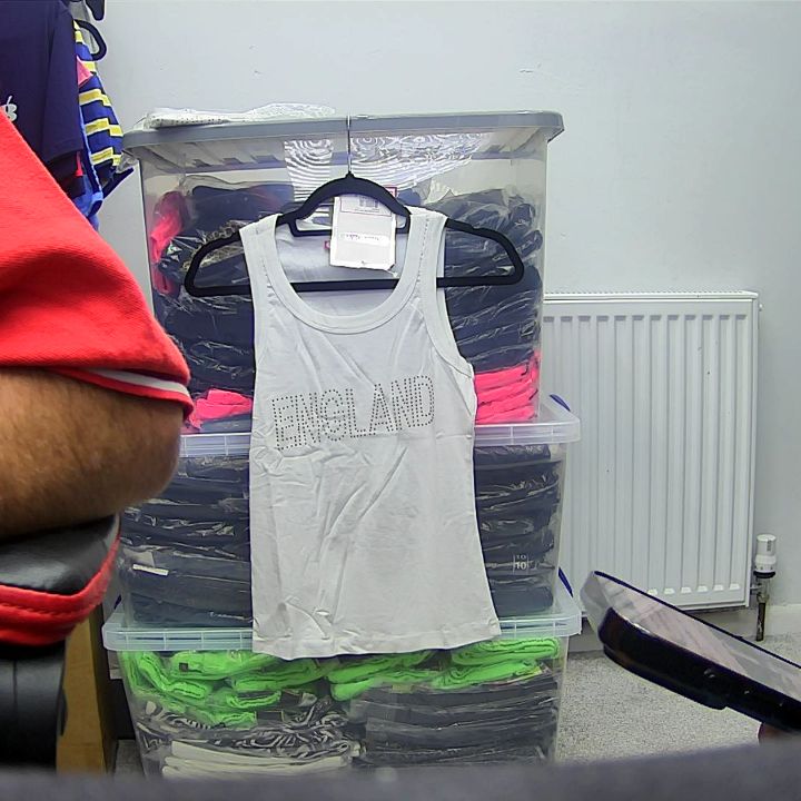 Unknown Tank Top product image