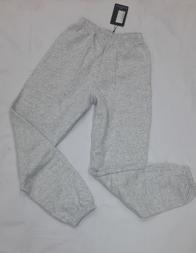 PRETTY LITTLE THING Grey Sweatpants image 2