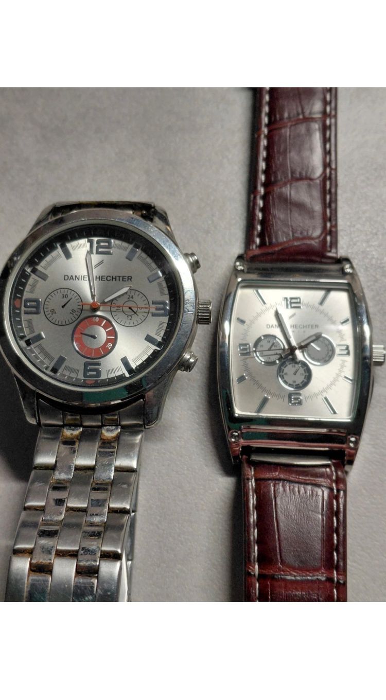 Other Daniel Hechter Men'S Wristwatches product image