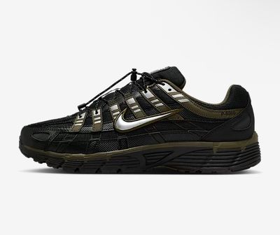Nike P-6000 Sneakers