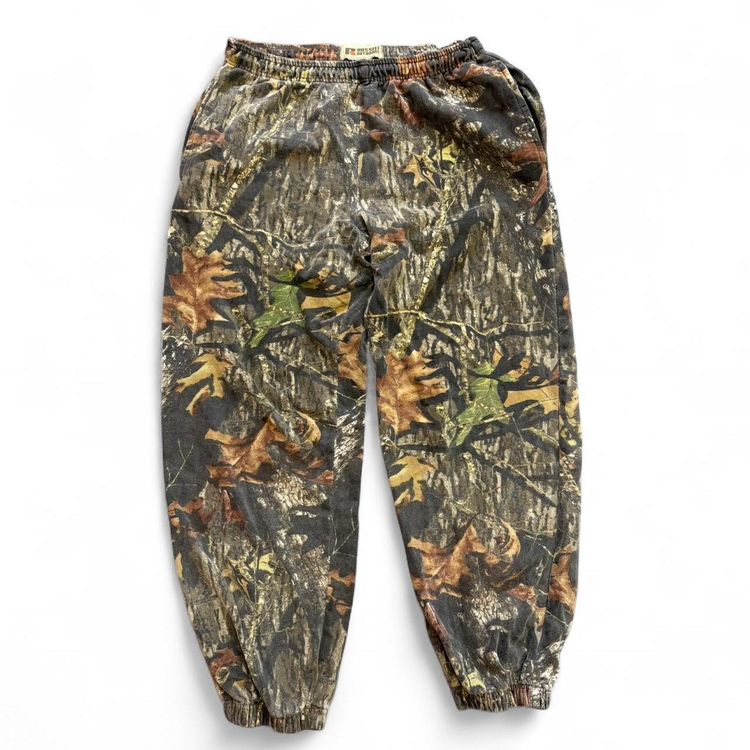 Russell Outdoors Real Tree Style Joggers - XL