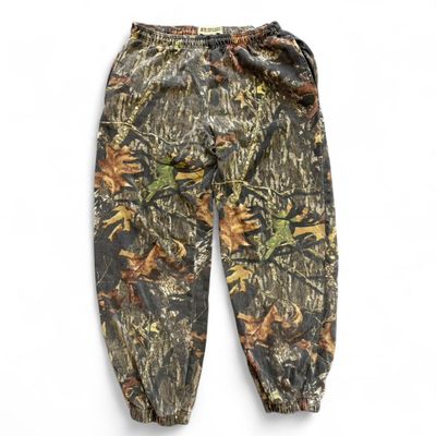 Russell Outdoors Real Tree Style Joggers - XL