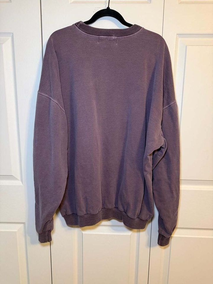 Prosperity Canada Sweatshirt imagen 2