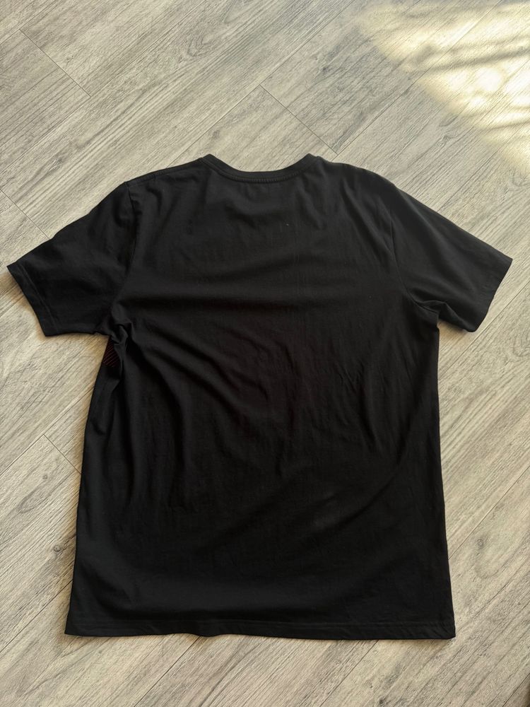 Immagine di Puma Deutschland Black T-Shirt 5