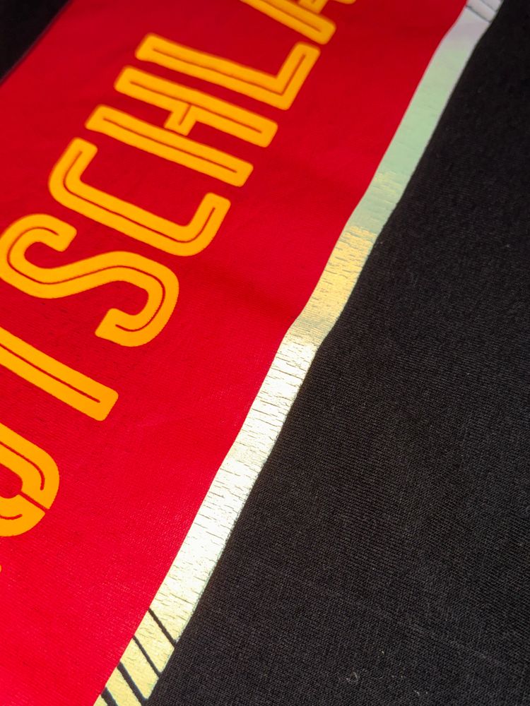 Immagine di Puma Deutschland Black T-Shirt 6
