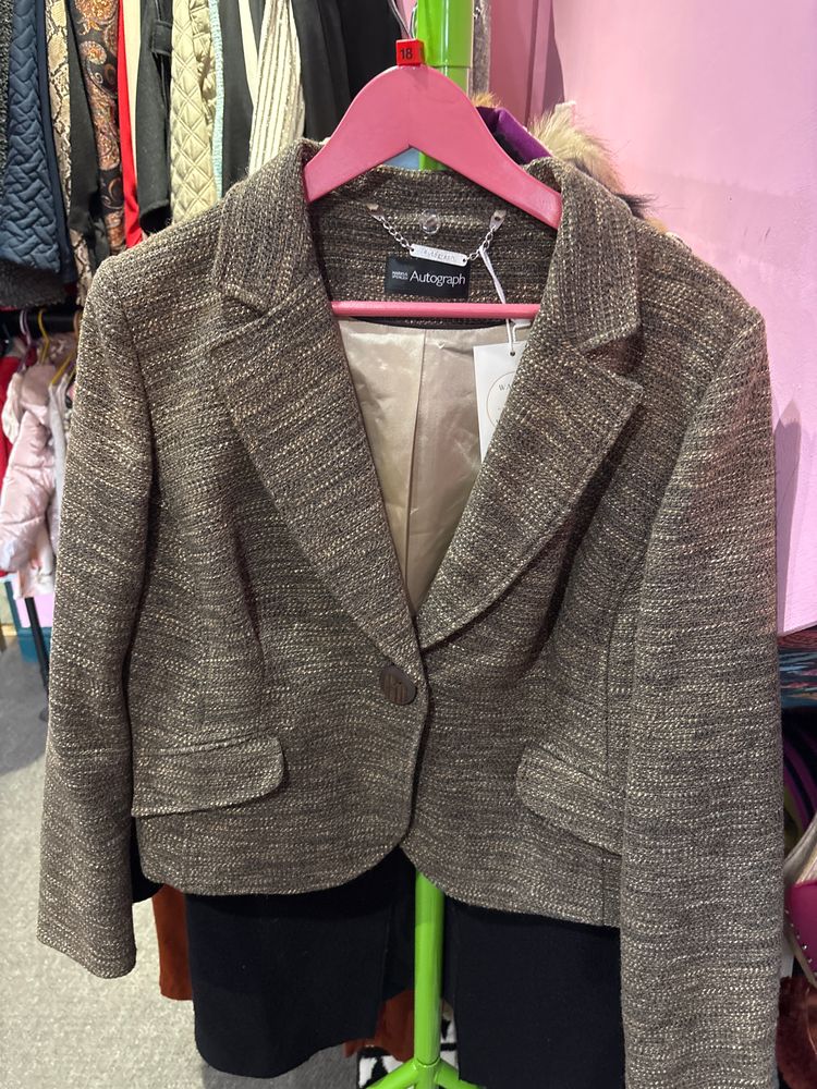 Autograph Women'S Blazer Jacket