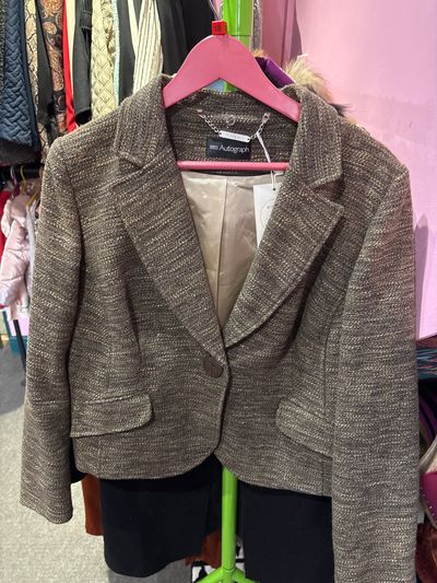 Autograph Women'S Blazer Jacket