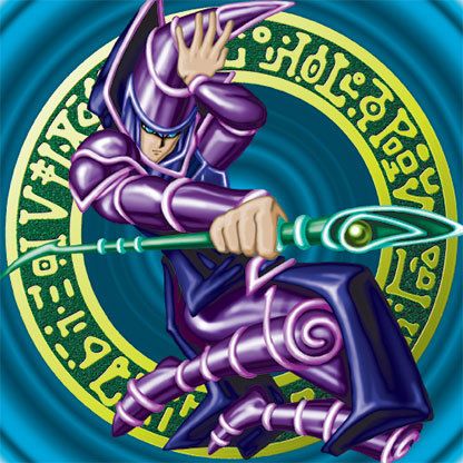 YU GI OH MYSTERY BAG