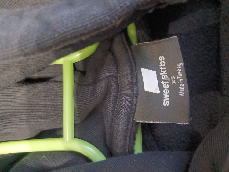 Other Sweet Sktbs Black Hoodie product image