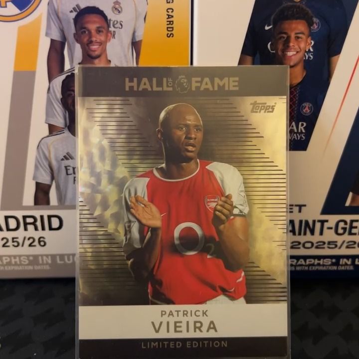 Other vieira product image