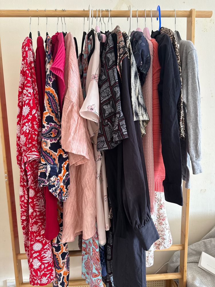 Other Various Women'S Dresses And Tops product image