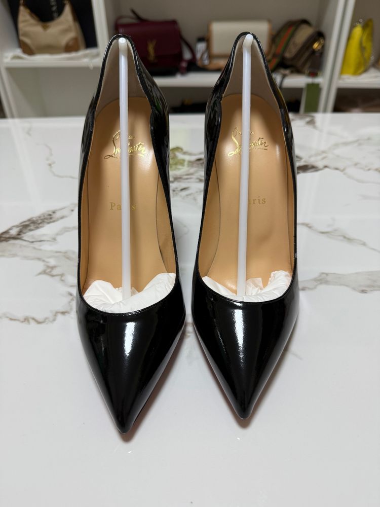 Décolleté Hot Chick Christian Louboutin image 2